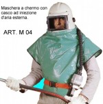 Оборудование для свободных доменных струя 